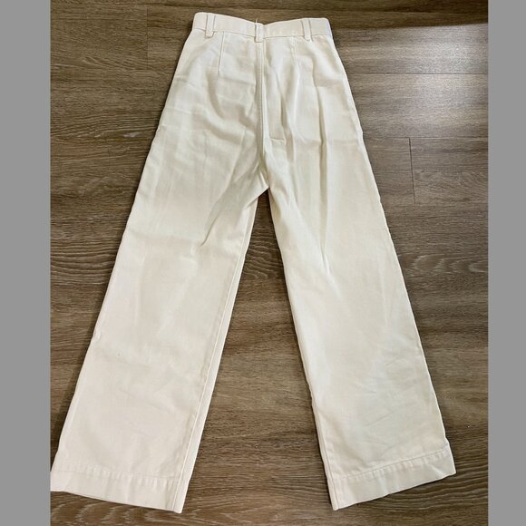 Wide Leg Pants - Picture 2 of 3